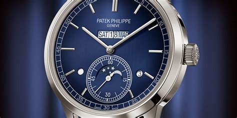 patek philippe neue modelle 2021|patek philippe dial.